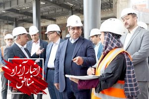 واگذاری زمین با کاربری تجاری در جزیره کیش انجام نخواهد شد