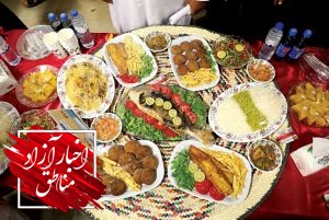 گردشگری غذا، رویکردی نو در توسعه پایدار گردشگری چابهار