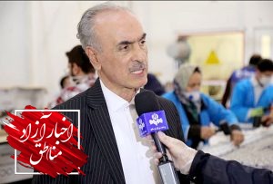 تولید و عرضه مواد ضدعفونی کننده در ارس تداوم دارد