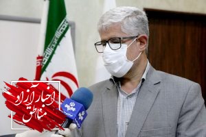 موفقیت بزرگ دانشکده علوم پزشکی آبادان در درمان کرونا و کاهش مرگ ناشی از این بیماری