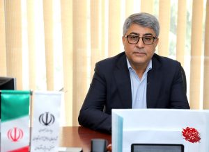 انتصاب «سرپرست معاونت فرهنگی، گردشگری و صنایع خلاق» دبیرخانه شورایعالی