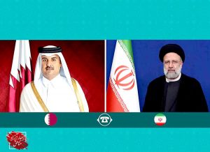 برگزاری باشکوه‌تر جام‌جهانی قطر با مساعدت جزیره کیش و سایر جزایر ایران