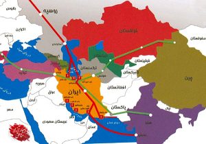 از فرصت‌سوزی در کریدور شمال-جنوب تا حذف چابهار در معادلات ترانزیتی منطقه